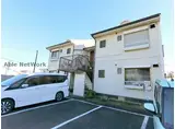 コスモハイツ