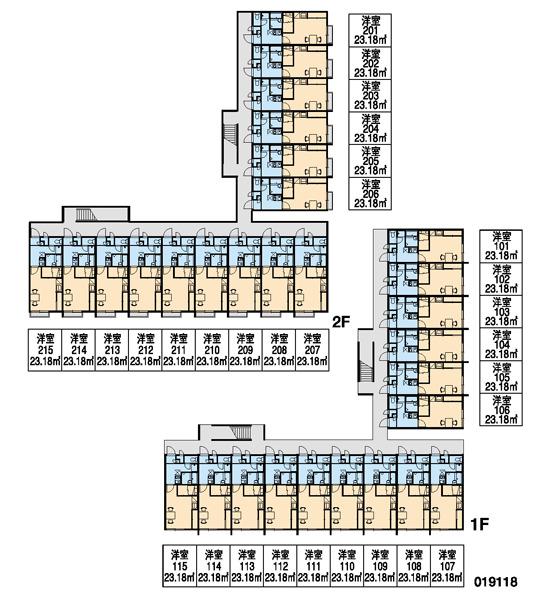 沖縄都市モノレール てだこ浦西駅 徒歩221分 2階建 築24年