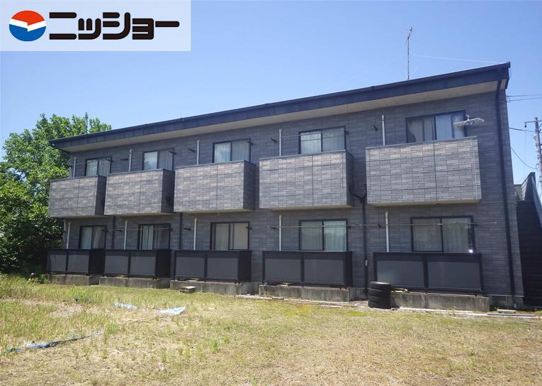 パールマンションIII(1K/1階)