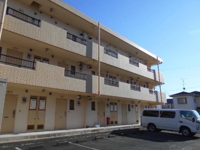 マンションエメロード