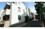 ザ パークサイド コート
