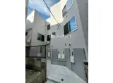 ガーデンテラス四ツ谷