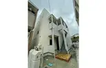ハーモニーテラス東仙台VIII