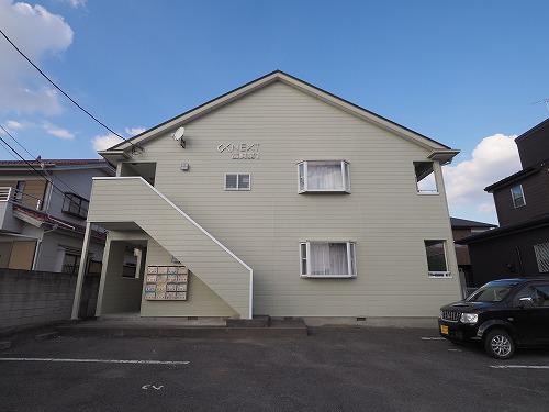 ΑNEXT高崎第一