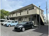 ラフィーネ南郊 E