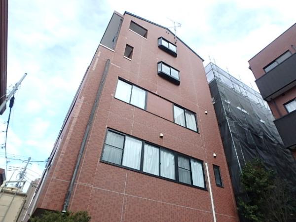 メゾン・ド・メープル