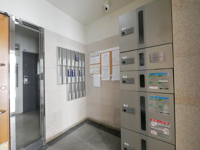 THE RESIDENCE PARK KOSAI