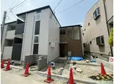 エクシア福大駅前B