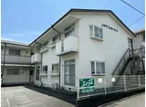 レジデンスキクチA