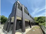 VIEW TERRACE N・R