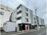 LIBERTIA苗穂駅前