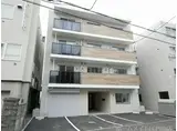 フォレスタ円山