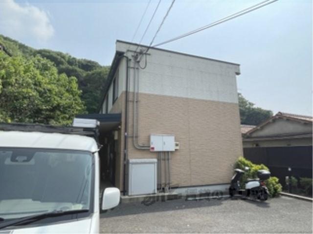 レオパレス枚岡ヒルズ