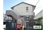 コーポライブラリー B棟