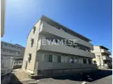 ニューハイツ須田ノ木A