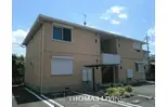ブルーハイム・彩II C棟 