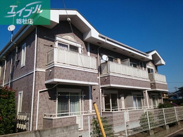 シャンロジュマン