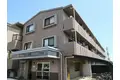 岸根公園サザンヒルズ1号館