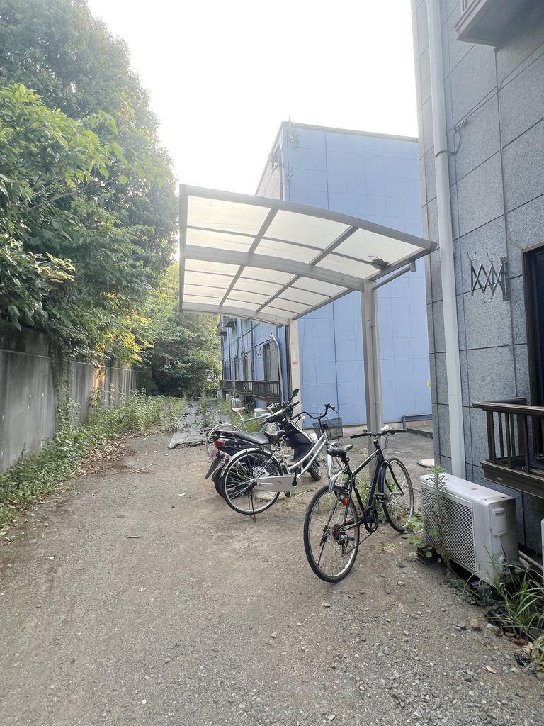 東海大ハイムII
