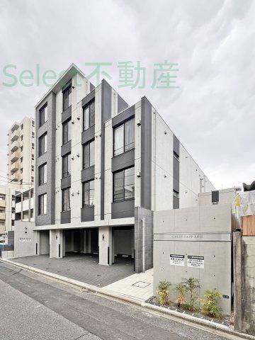 CREST TAPP大曽根