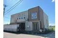 富山県高岡市米島の建物