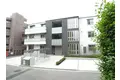 ゼファーコート丸山台III