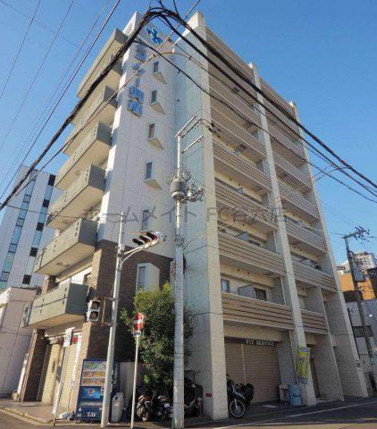ラシーヌ玉造