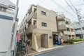 ジェイパーク池袋本町