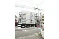 洗足池パークハウス