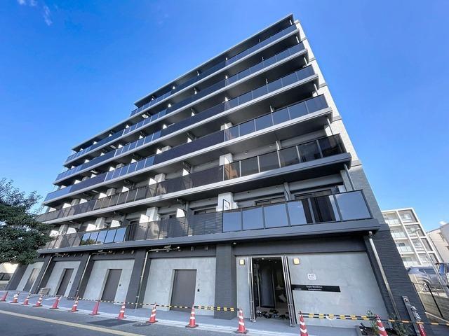 RUPIEレジデンス九大学研都市Ⅱ