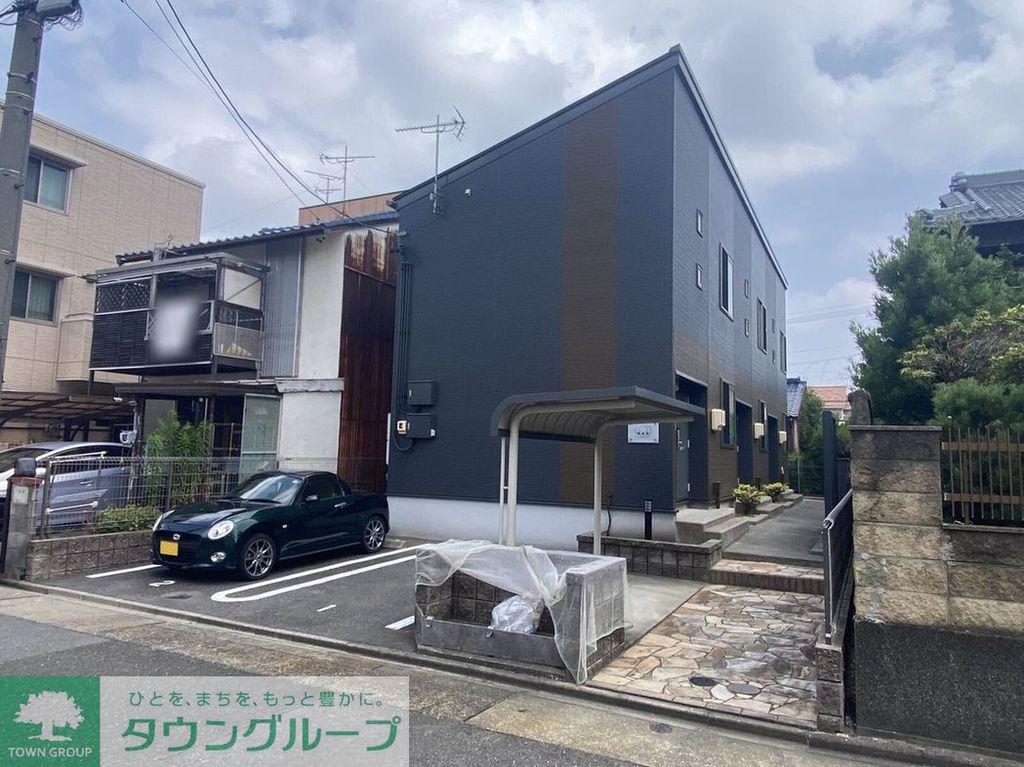 レオネクスト野田南