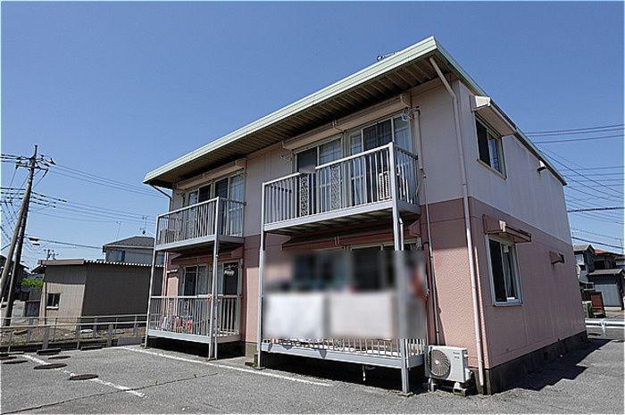 コーポ一の沢