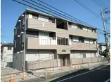 セジュールエスト弐番館
