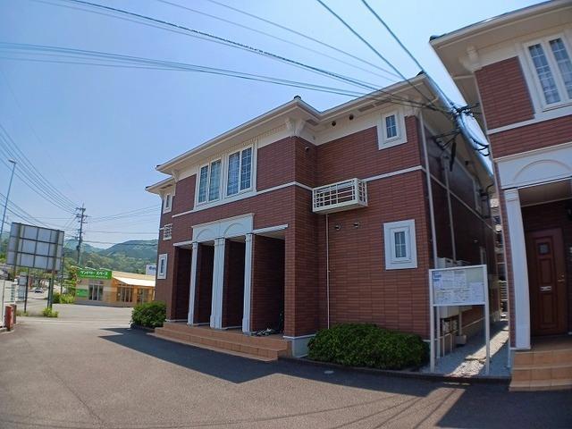 アンフィニーFUKURA II