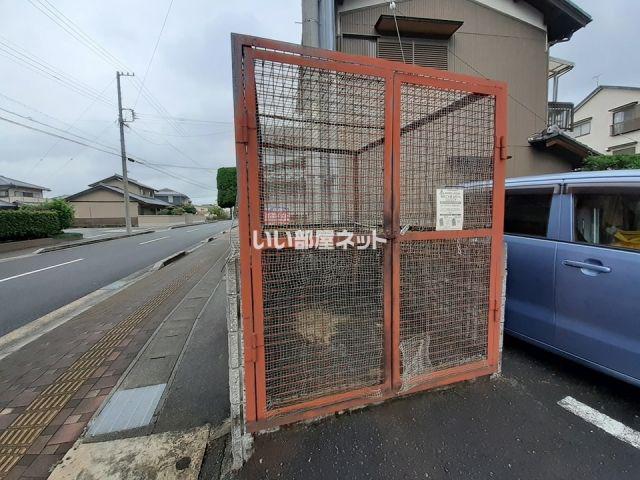 キャッスル桜ヶ丘