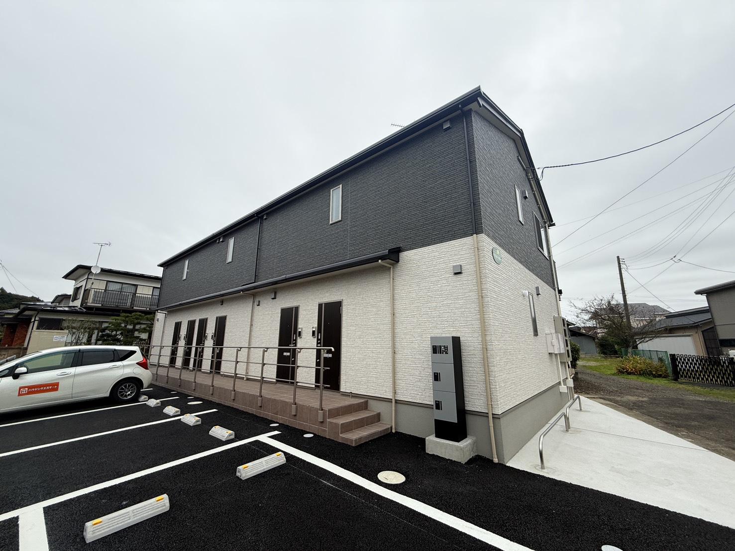 プランドール雷神