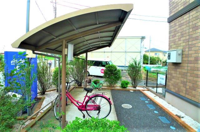 アメニティ志木