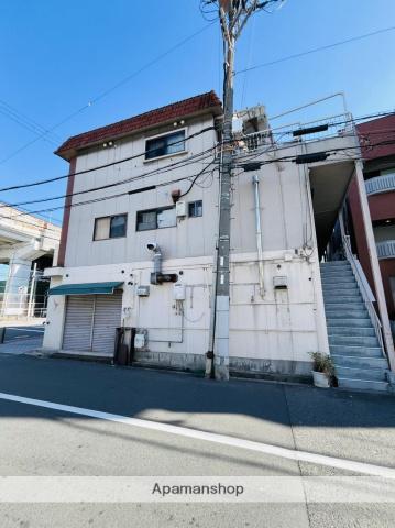針中野2丁目住居