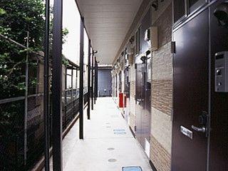 レオパレスレモンパイM