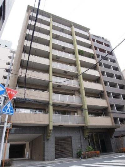 パレステュディオ新宿御苑