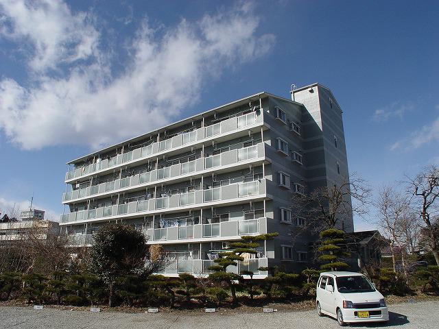 ノアマンション(2LDK/3階)