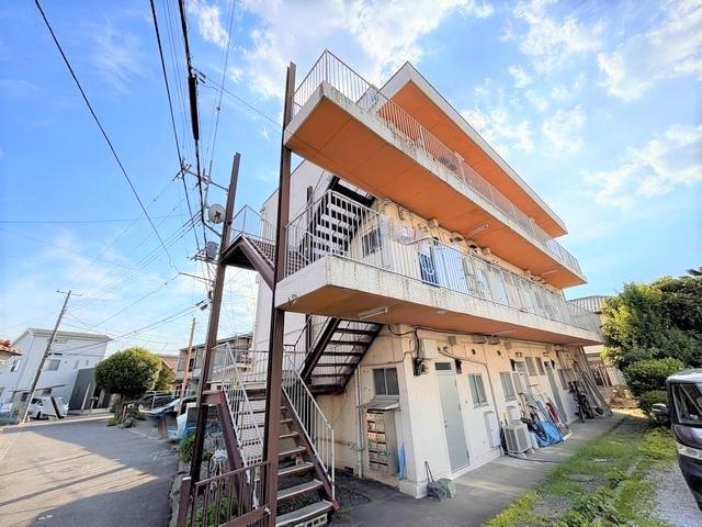 コーポひろせ