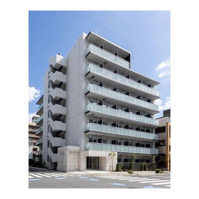 GENOVIA本所吾妻橋SKYGARDEN