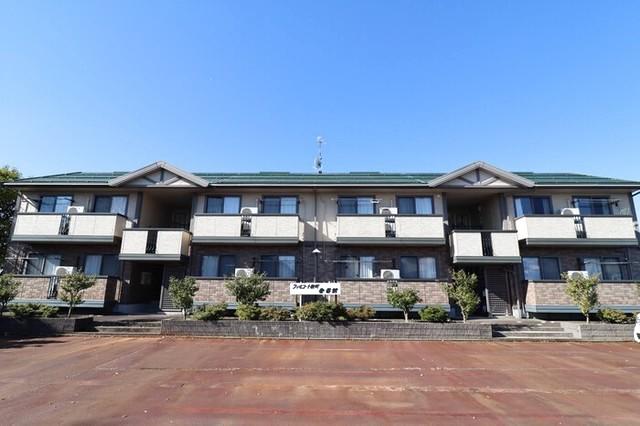 フィルコート新町参番館