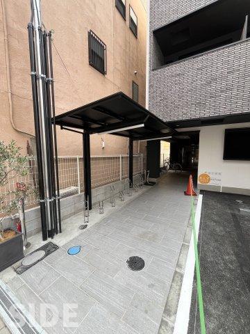 LUXE内代町