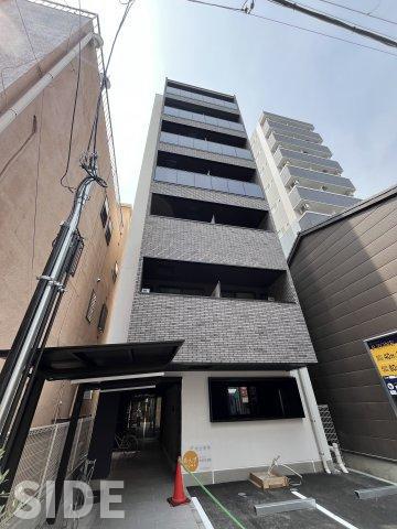LUXE内代町