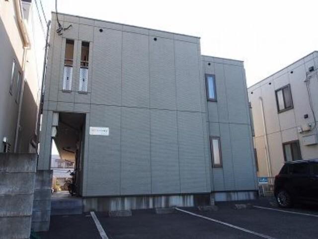 ツインライブ岸町Ⅱ