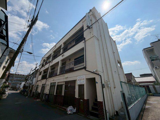 大師マンション