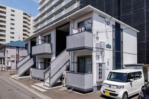 カーム連坊