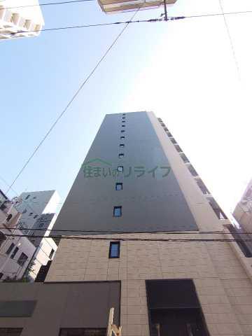 テラス御徒町